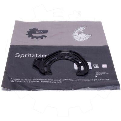 ESEN SKV 57SKV214 Προστασία δίσκου φρένων - Αριστερά ESEN SKV 57SKV214 Προστασία δίσκου φρένων - Αριστερά