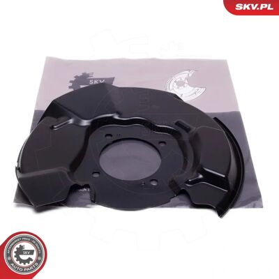 Esen SKV 57SKV223 Skydd av bromsskiva - För Toyota Esen SKV 57SKV223 Skydd av bromsskiva - För Toyota