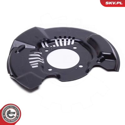 Esen SKV 57SKV227 Bremsenscheiben-Schutz - Für Toyota Esen SKV 57SKV227 Bremsenscheiben-Schutz - Für Toyota