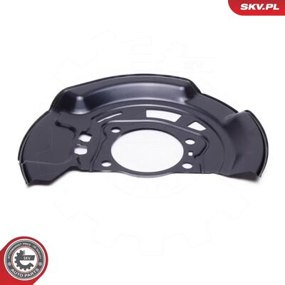 ESEN SKV 57SKV232 - Disco freno ESEN SKV 57SKV232 - Disco freno