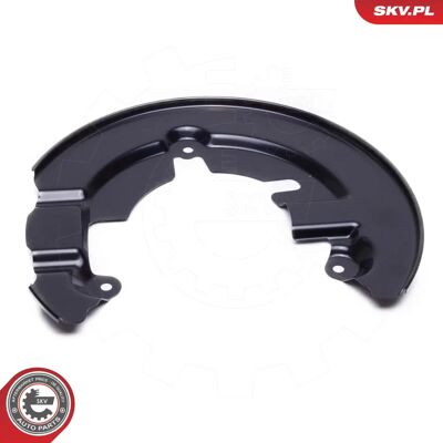 ESEN SKV 57SKV241 Protector de discos de freno - Para Ford Focus 3 ESEN SKV 57SKV241 Protector de discos de freno - Para Ford Focus 3
