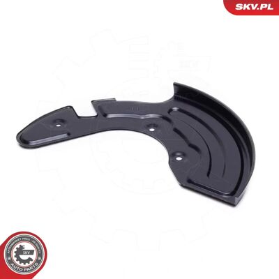 ESEN SKV 57SKV242 Protección de Disco de Freno - Protección de disco de freno ESEN SKV 57SKV242 Protección de Disco de Freno - Protección de disco de freno