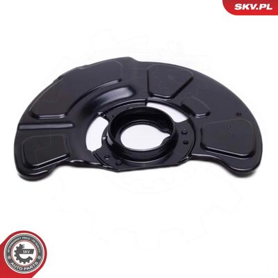 ESEN SKV 57SKV248 Remschijf Bescherming - Mercedes-Benz 212 420 11 44 ESEN SKV 57SKV248 Remschijf Bescherming - Mercedes-Benz 212 420 11 44