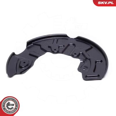 ESEN SKV 57SKV255 Brake Disc Guard - Brake Disc Protection ESEN SKV 57SKV255 Brake Disc Guard - Brake Disc Protection