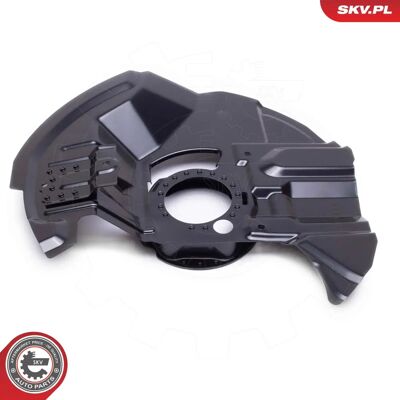 Esen SKV 57SKV256 Protector de Disco de Freno - Protección para Disco de Freno Esen SKV 57SKV256 Protector de Disco de Freno - Protección para Disco de Freno