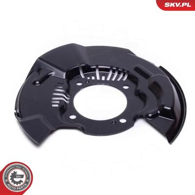 Protector de disco de freno ESEN SKV 57SKV259 - Disco de freno Protector de disco de freno ESEN SKV 57SKV259 - Disco de freno