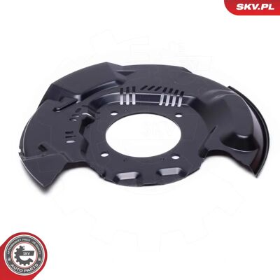 ESEN SKV 57SKV269 Remschijf Bescherming - Voor Lexus, Toyota ESEN SKV 57SKV269 Remschijf Bescherming - Voor Lexus, Toyota