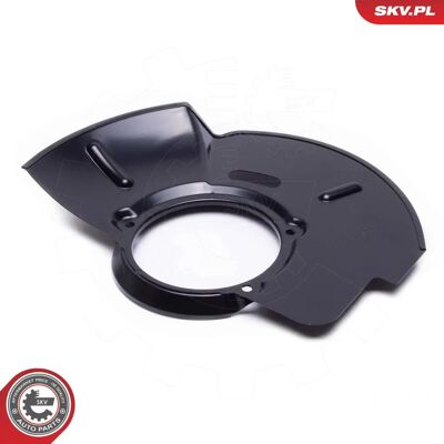 ESEN SKV 57SKV275 Beschermschild voor remschijf - Remschijf bescherming ESEN SKV 57SKV275 Beschermschild voor remschijf - Remschijf bescherming