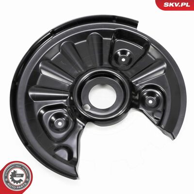 ESEN SKV 57SKV720 - Scudo protettivo per disco freno ESEN SKV 57SKV720 - Scudo protettivo per disco freno