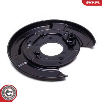 ESEN SKV 57SKV722 Protezione Disco Freno - Lexus RX II sinistra ESEN SKV 57SKV722 Protezione Disco Freno - Lexus RX II sinistra