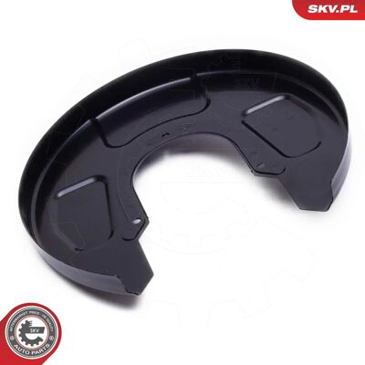 ESEN SKV 57SKV724 Προστασία Δίσκων Φρένων - Brake Disc Protection ESEN SKV 57SKV724 Προστασία Δίσκων Φρένων - Brake Disc Protection
