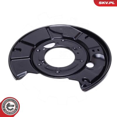 ESEN SKV 57SKV727 Protección de Disco de Freno - Protector para Mercedes-Benz ESEN SKV 57SKV727 Protección de Disco de Freno - Protector para Mercedes-Benz
