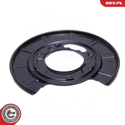 ESEN SKV 57SKV751 Brake Disc Protector - Brake Disc ESEN SKV 57SKV751 Brake Disc Protector - Brake Disc
