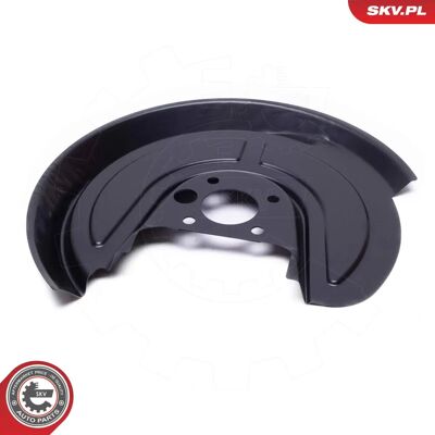 Esen SKV 57SKV760 Brake Disc Flange Protection - Brake Disc Protection Esen SKV 57SKV760 Brake Disc Flange Protection - Brake Disc Protection