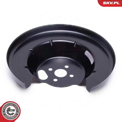 ESEN SKV 57SKV771 Protector de Disco de Freno - Protección del Disco de Freno ESEN SKV 57SKV771 Protector de Disco de Freno - Protección del Disco de Freno