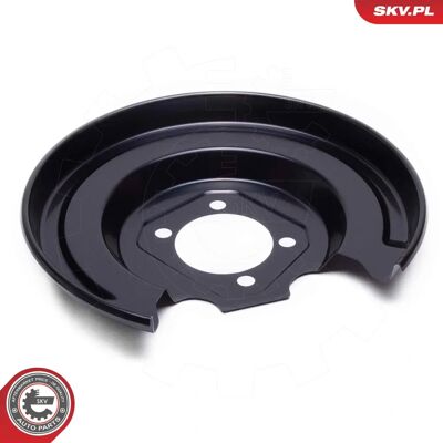 ESEN SKV 57SKV775 Protector de Disco de Freno - Pieza de freno ESEN SKV 57SKV775 Protector de Disco de Freno - Pieza de freno