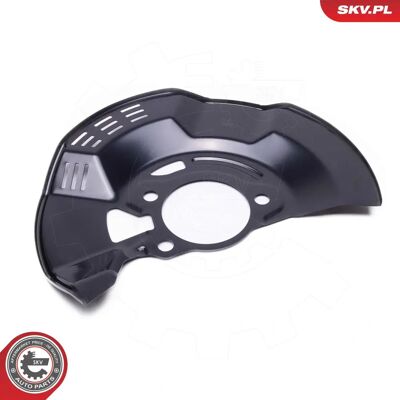 ESEN SKV 57SKV776 Remschijfbeschermer - Links, Toyota OEM 4778202140 ESEN SKV 57SKV776 Remschijfbeschermer - Links, Toyota OEM 4778202140