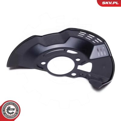 ESEN SKV 57SKV777 Protection Brake Disc Right - Brake Disc Protector ESEN SKV 57SKV777 Protection Brake Disc Right - Brake Disc Protector