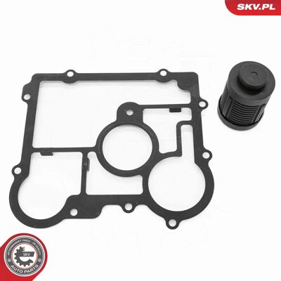Filtro hidráulico Esen SKV 31SKV389 - Filtro de embrague Haldex Filtro hidráulico Esen SKV 31SKV389 - Filtro de embrague Haldex