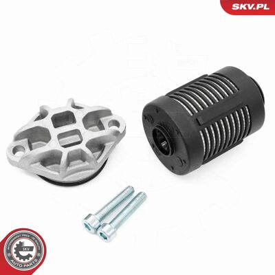Filtro idraulico Esen Skv 31SKV390 - Idraulico, Haldex, Volvo, Land Rover, Ford Filtro idraulico Esen Skv 31SKV390 - Idraulico, Haldex, Volvo, Land Rover, Ford