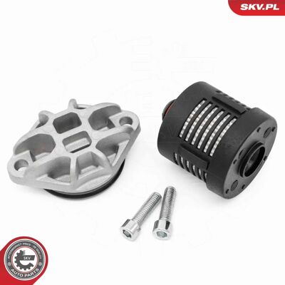 Filtro idraulico ESEN SKV 31SKV391 - Volvo XC90 I, XC70 II, V50 Filtro idraulico ESEN SKV 31SKV391 - Volvo XC90 I, XC70 II, V50