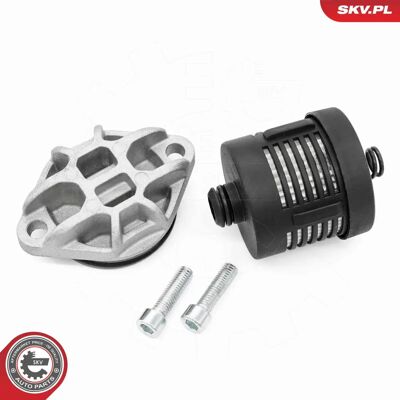 ESEN SKV 31SKV392 Hydraulikfilter für Volvo, Ford ESEN SKV 31SKV392 Hydraulikfilter für Volvo, Ford