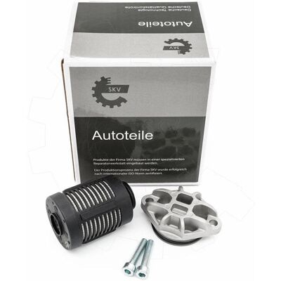 Filtr hydrauliczny ESEN SKV 31SKV393 - Sprzęgło hydrauliczne Filtr hydrauliczny ESEN SKV 31SKV393 - Sprzęgło hydrauliczne
