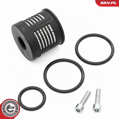 Hydrauliikkasuodatin ESEN SKV 31SKV394 - Haldex nelivetojärjestelmä Hydrauliikkasuodatin ESEN SKV 31SKV394 - Haldex nelivetojärjestelmä