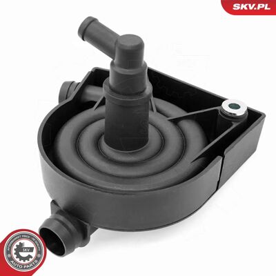 ESEN SKV 31SKV412 Ölkühler - Oil Separator ESEN SKV 31SKV412 Ölkühler - Oil Separator