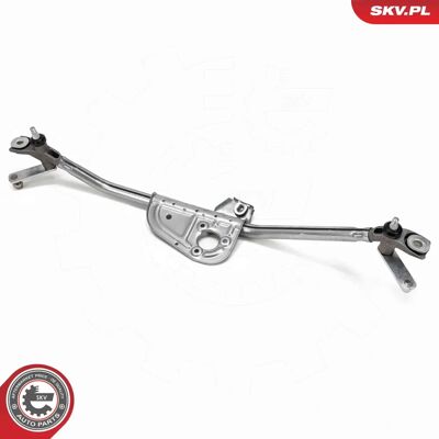 ESEN SKV 05SKV162 - Ruitenwisser Mechanisme voor AUDI A6 C5 ESEN SKV 05SKV162 - Ruitenwisser Mechanisme voor AUDI A6 C5