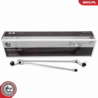 ESEN SKV 05SKV166 - Wiper Mechanism ESEN SKV 05SKV166 - Wiper Mechanism