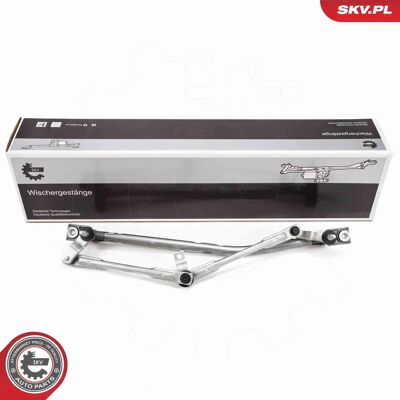 ESEN SKV 05SKV168 Enlace del Limpiaparabrisas - Sistema de Limpiaparabrisas ESEN SKV 05SKV168 Enlace del Limpiaparabrisas - Sistema de Limpiaparabrisas