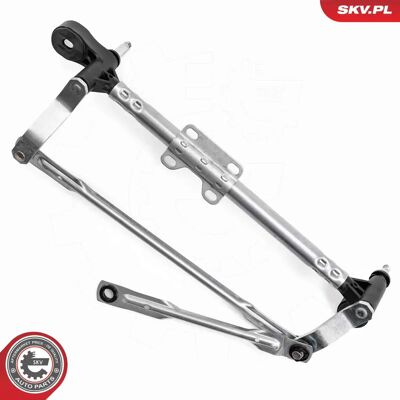 Esen SKV 05SKV169 Braço do limpa-para-brisa - Corsa E D Esen SKV 05SKV169 Braço do limpa-para-brisa - Corsa E D