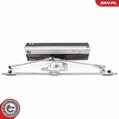 ESEN SKV 05SKV175 Linker ruitenwissermechanisme - Windshield Wiper ESEN SKV 05SKV175 Linker ruitenwissermechanisme - Windshield Wiper