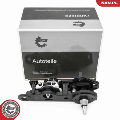 ESEN SKV 05SKV176 Wiper Linkage - Wiper System ESEN SKV 05SKV176 Wiper Linkage - Wiper System