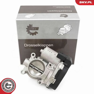 ESEN SKV 12SKV144 - Sähkökäyrän runko VW:lle, Audille, Seatille, Skodalle ESEN SKV 12SKV144 - Sähkökäyrän runko VW:lle, Audille, Seatille, Skodalle