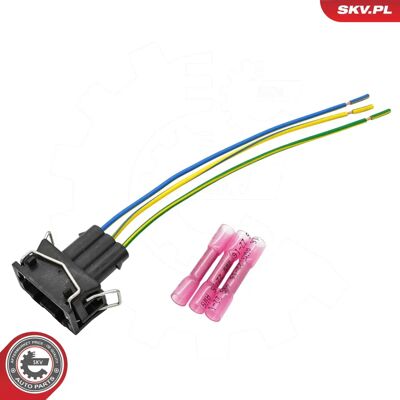 ESEN SKV 53SKV207 - Bilsystem för kabelreparation ESEN SKV 53SKV207 - Bilsystem för kabelreparation