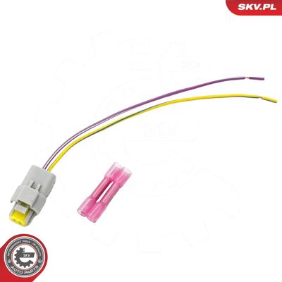 ESEN SKV 53SKV232 - Autoreparatursatz ESEN SKV 53SKV232 - Autoreparatursatz