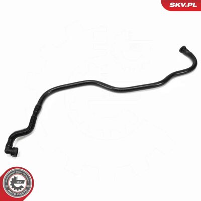 ESEN SKV 54SKV742 - Ilmastointiputki Porsche 996 OEM ESEN SKV 54SKV742 - Ilmastointiputki Porsche 996 OEM