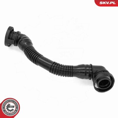ESEN SKV 54SKV747 Moottorin venttiiliputki - Engine Ventilation Hose ESEN SKV 54SKV747 Moottorin venttiiliputki - Engine Ventilation Hose