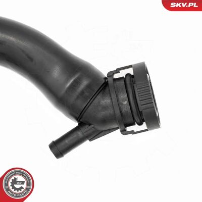 ESEN 54SKV748 - Kanał wentylacyjny do Porsche 996 OEM ESEN 54SKV748 - Kanał wentylacyjny do Porsche 996 OEM