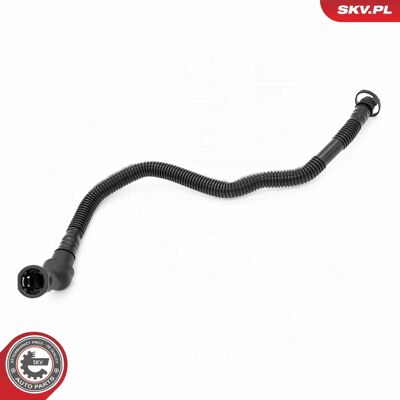 ESEN SKV 54SKV754 Lüftungsschlauch - OEM BMW-Teil ESEN SKV 54SKV754 Lüftungsschlauch - OEM BMW-Teil
