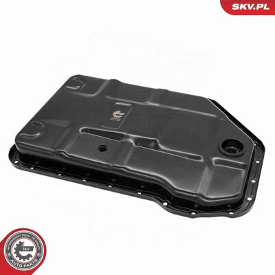 ESEN SKV 48SKV832 - Automatikgetriebeölwanne ESEN SKV 48SKV832 - Automatikgetriebeölwanne