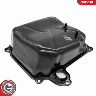 ESEN SKV 48SKV835 - Automatic Transmission Oil Pan ESEN SKV 48SKV835 - Automatic Transmission Oil Pan