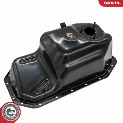 ESEN SKV 48SKV837 - Tanque de aceite ESEN SKV 48SKV837 - Tanque de aceite