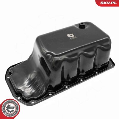 ESEN SKV 48SKV838 - Baño de aceite para coche ESEN SKV 48SKV838 - Baño de aceite para coche