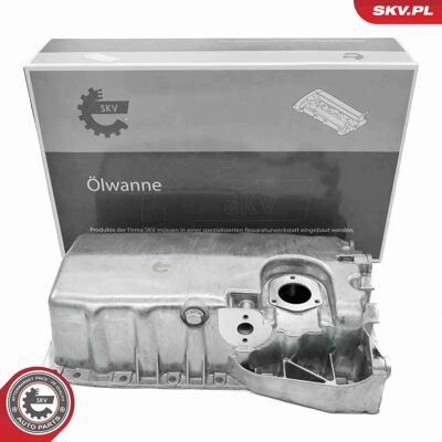 Esen SKV 48SKV840 - Banho de óleo Esen SKV 48SKV840 - Banho de óleo