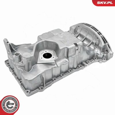 ESEN SKV 48SKV843 - Cadă de ulei ESEN SKV 48SKV843 - Cadă de ulei