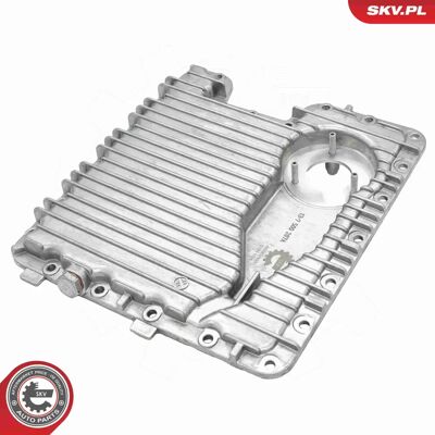 ESEN SKV 48SKV860 - Vía de aceite ESEN SKV 48SKV860 - Vía de aceite
