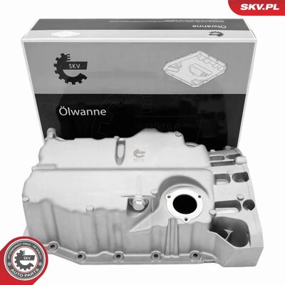 Esen Skv 48SKV868 - Oil Bath OEM Parts Esen Skv 48SKV868 - Oil Bath OEM Parts